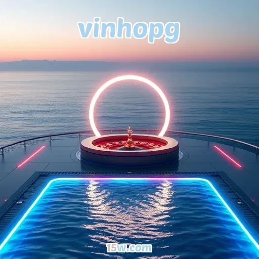 vinhopg: Descubra os Melhores Jogos para Envolver-se e Divertir-se