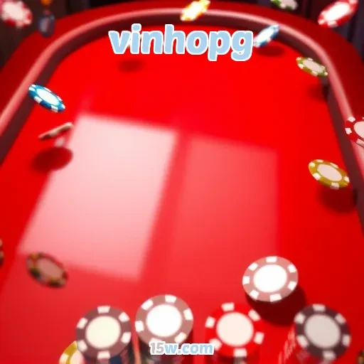 vinhopg: Descubra Os Recursos Imperdíveis da Seção Login