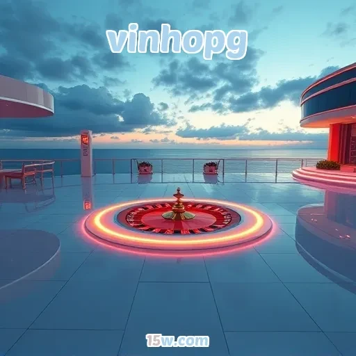 vinhopg - Login