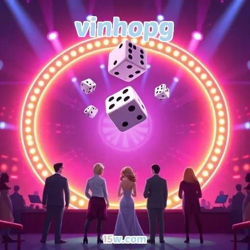 vinhopg VIP: Benefícios Imperdíveis para Jogadores Engajados